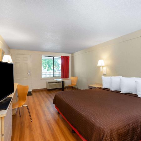 Travelodge By Wyndham Essington / Philadelphia Airport Εξωτερικό φωτογραφία