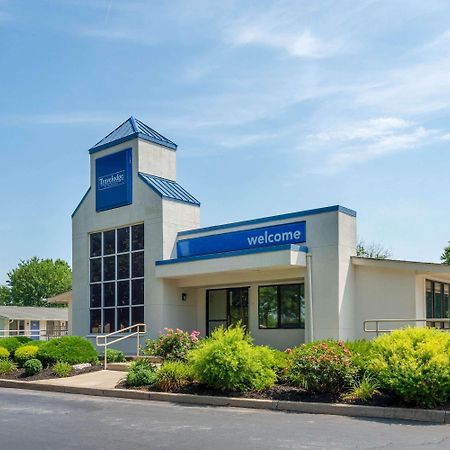 Travelodge By Wyndham Essington / Philadelphia Airport Εξωτερικό φωτογραφία