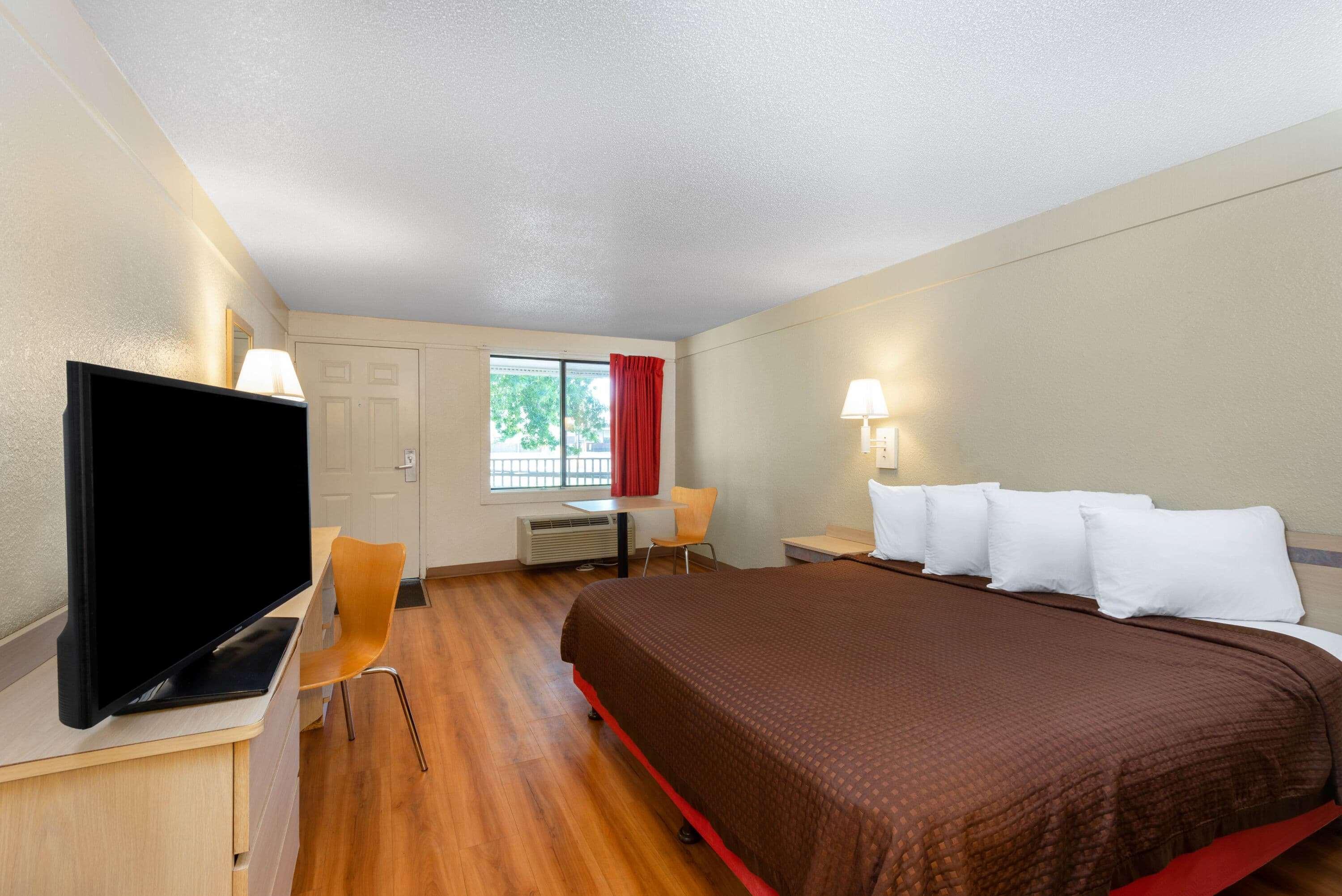 Travelodge By Wyndham Essington / Philadelphia Airport Εξωτερικό φωτογραφία