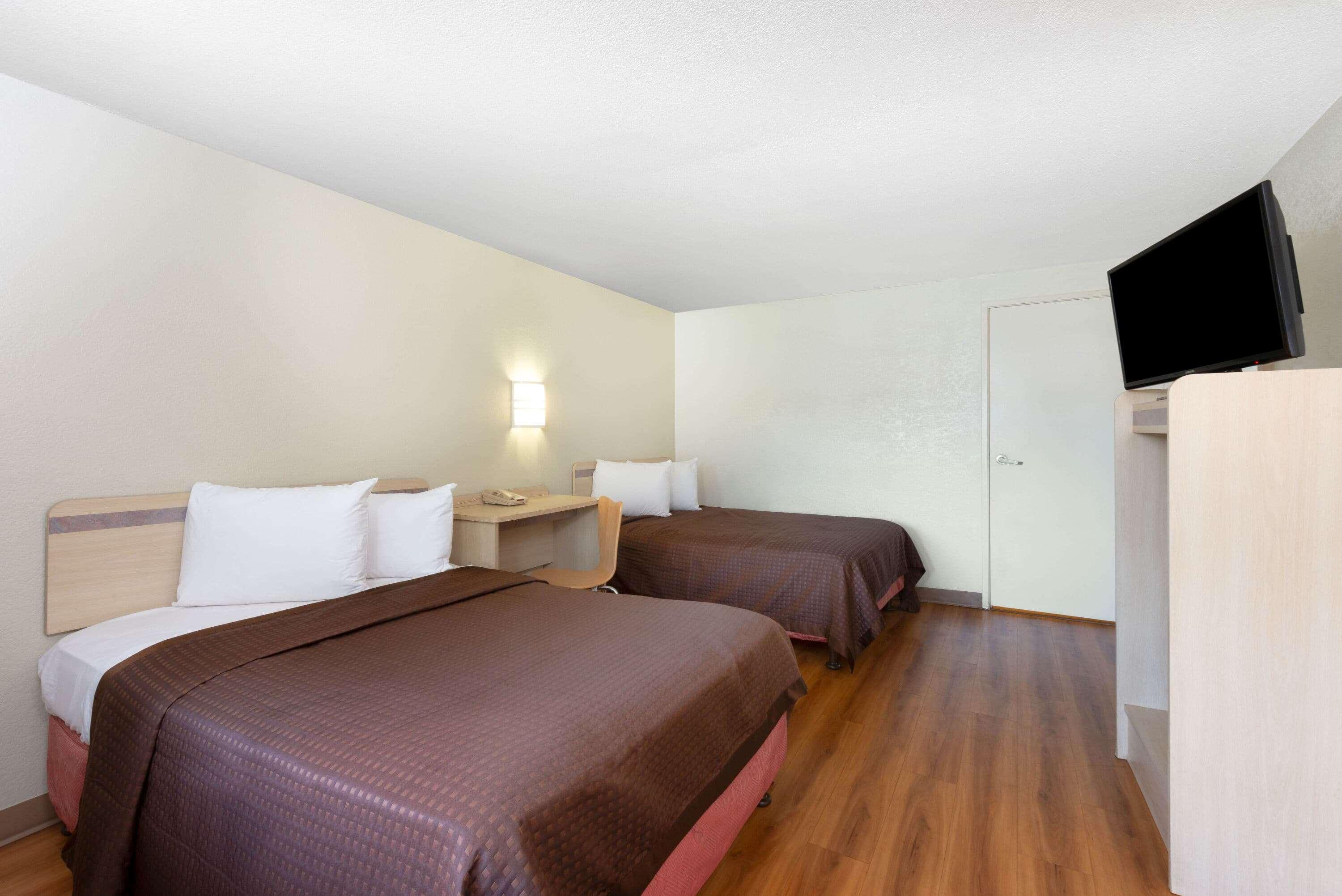 Travelodge By Wyndham Essington / Philadelphia Airport Εξωτερικό φωτογραφία