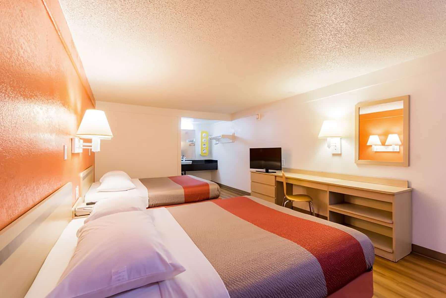 Travelodge By Wyndham Essington / Philadelphia Airport Εξωτερικό φωτογραφία