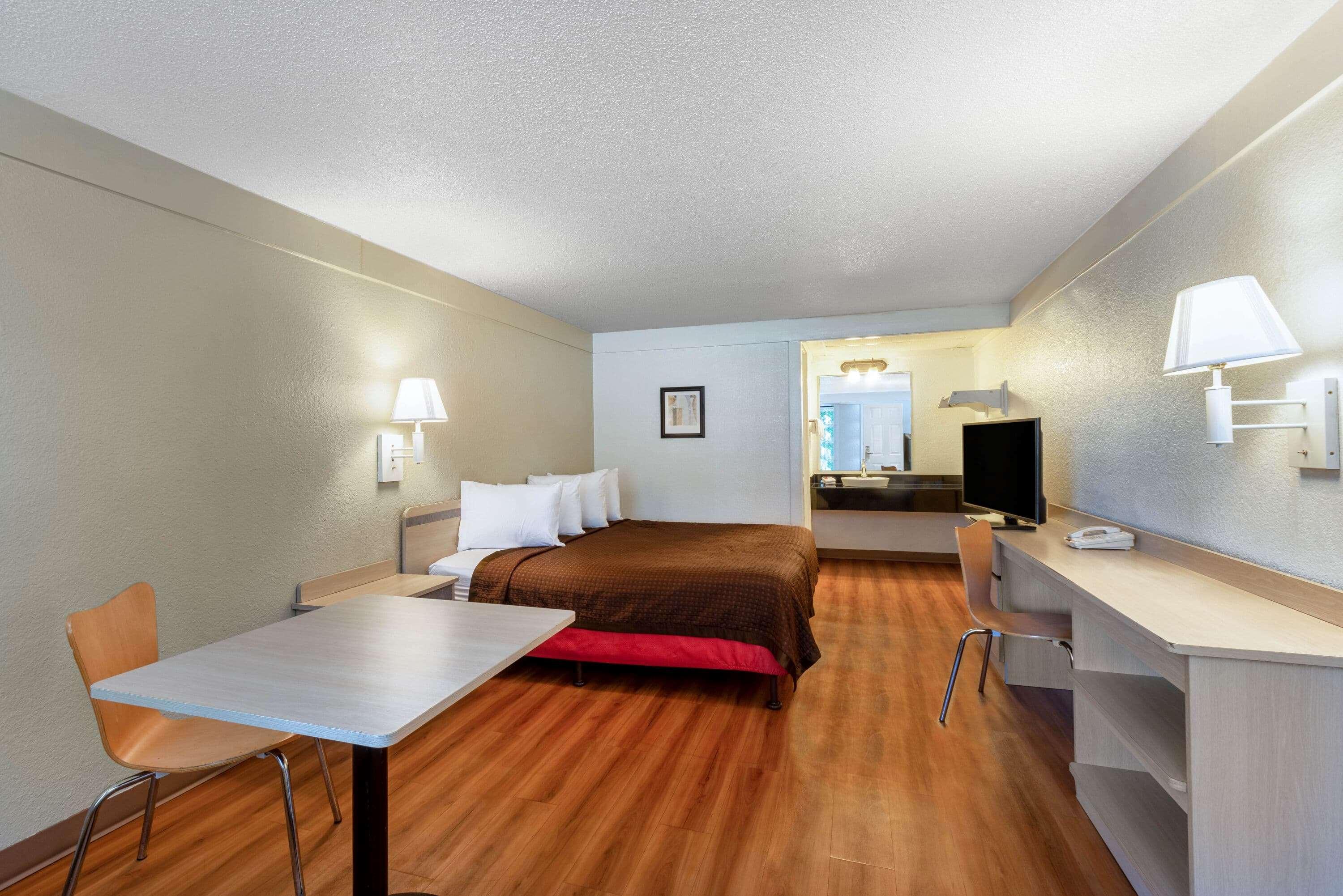 Travelodge By Wyndham Essington / Philadelphia Airport Εξωτερικό φωτογραφία