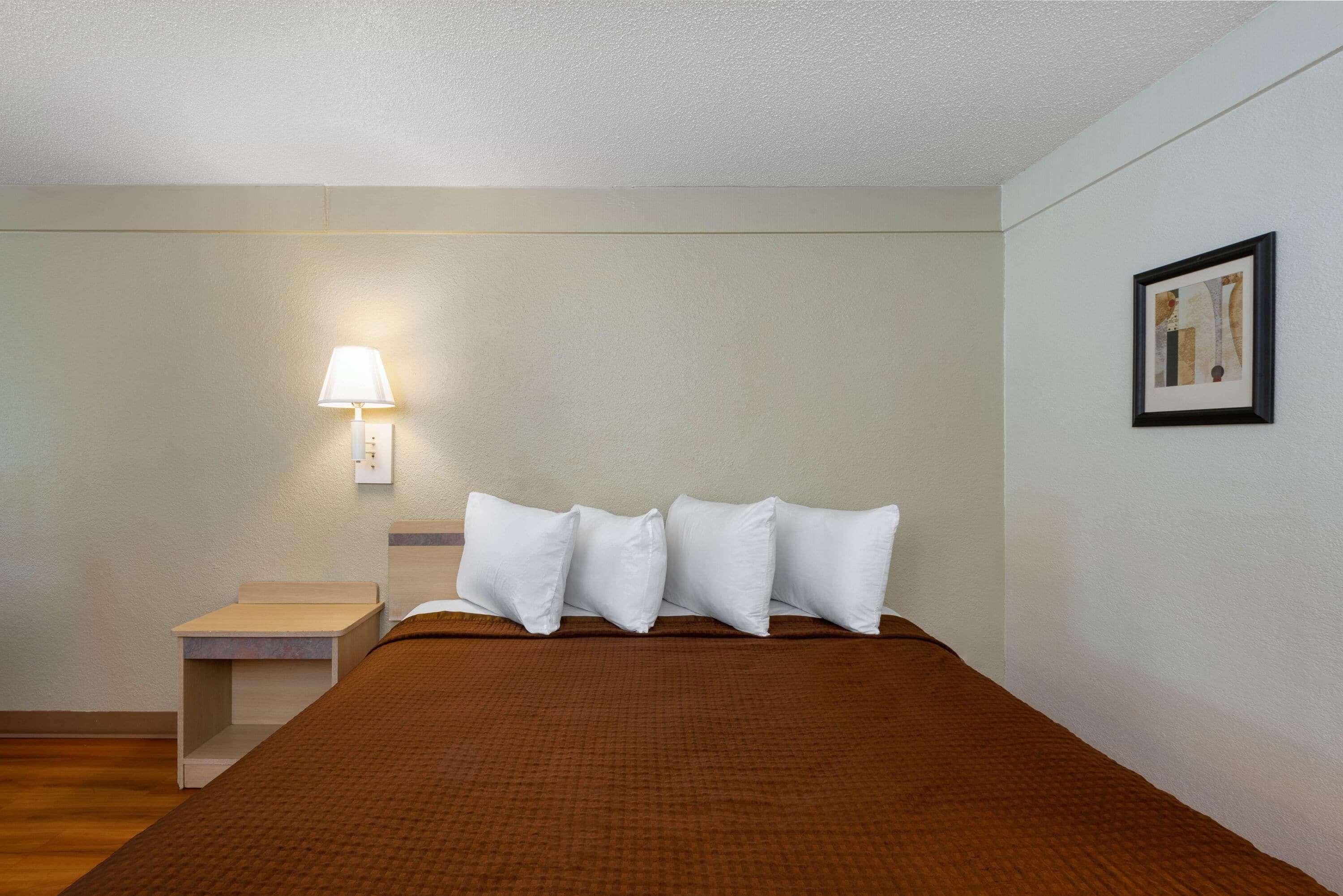 Travelodge By Wyndham Essington / Philadelphia Airport Εξωτερικό φωτογραφία