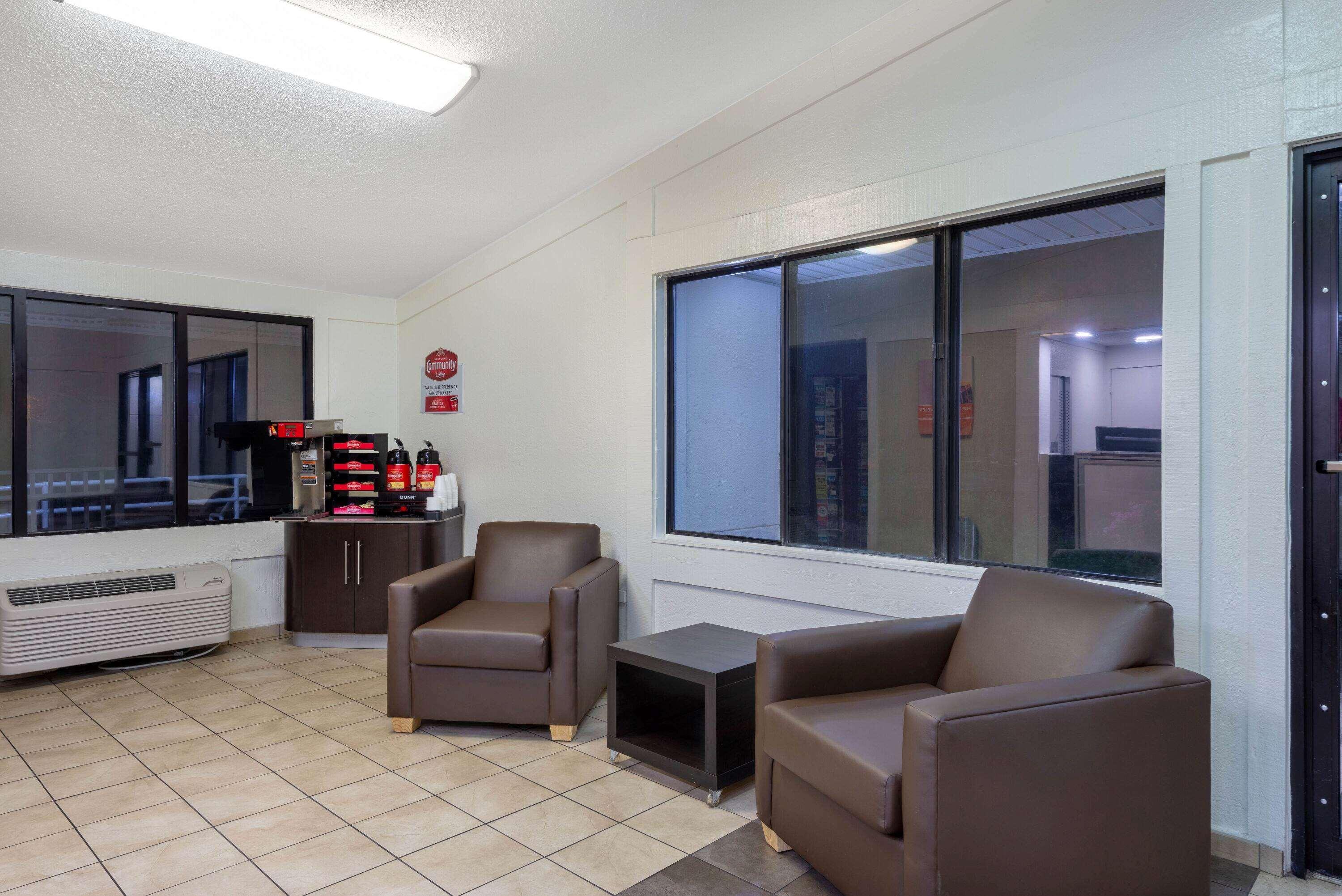 Travelodge By Wyndham Essington / Philadelphia Airport Εξωτερικό φωτογραφία