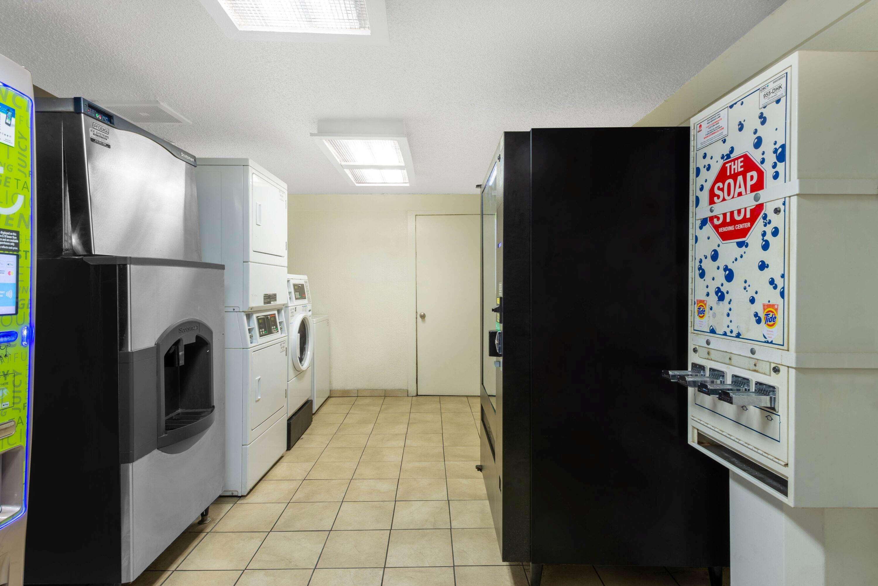 Travelodge By Wyndham Essington / Philadelphia Airport Εξωτερικό φωτογραφία