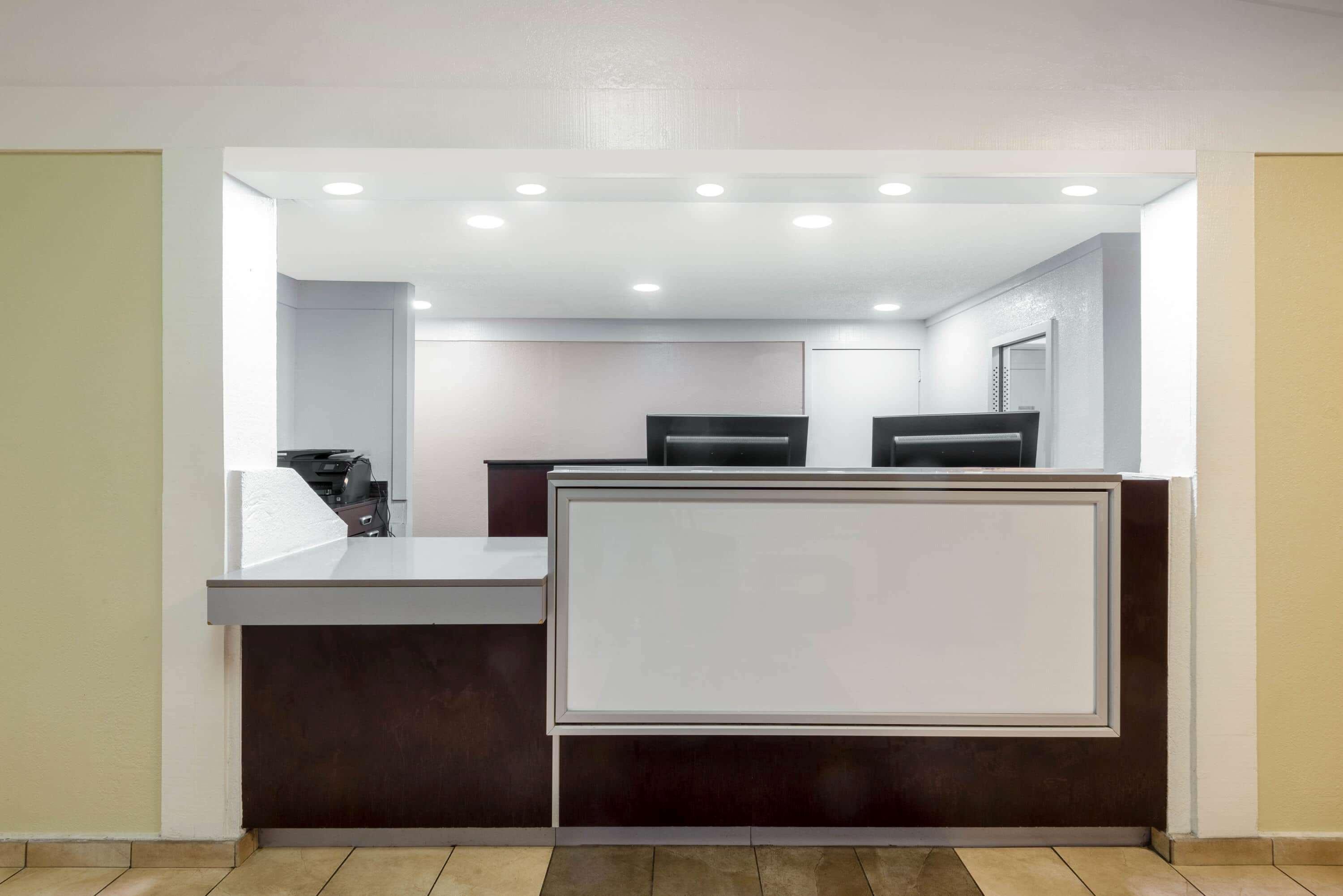 Travelodge By Wyndham Essington / Philadelphia Airport Εξωτερικό φωτογραφία