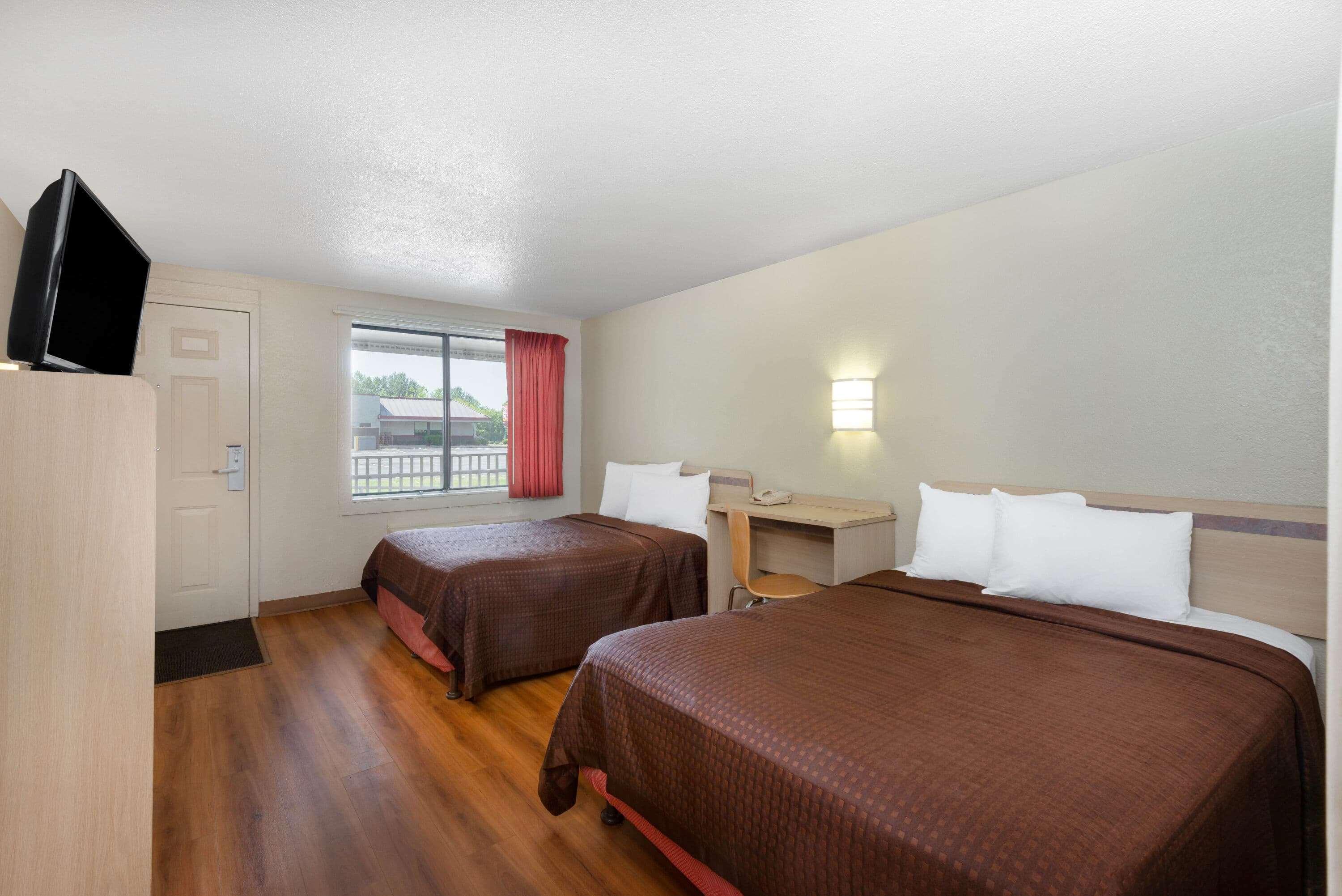 Travelodge By Wyndham Essington / Philadelphia Airport Εξωτερικό φωτογραφία