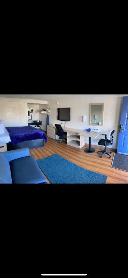 Travelodge By Wyndham Essington / Philadelphia Airport Εξωτερικό φωτογραφία