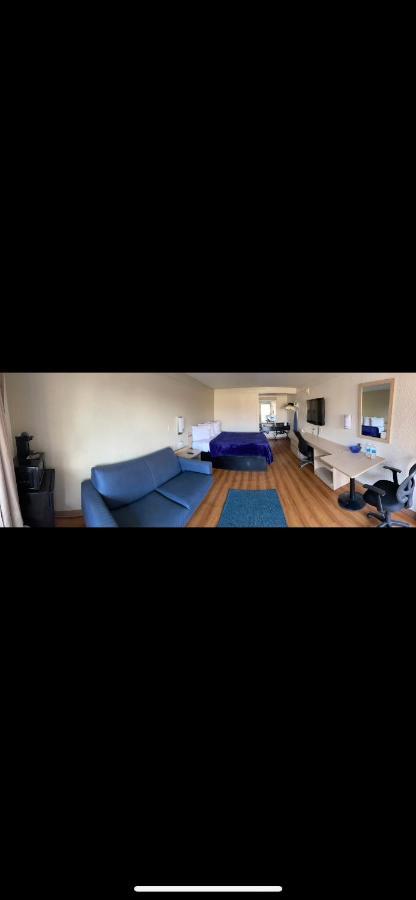 Travelodge By Wyndham Essington / Philadelphia Airport Εξωτερικό φωτογραφία