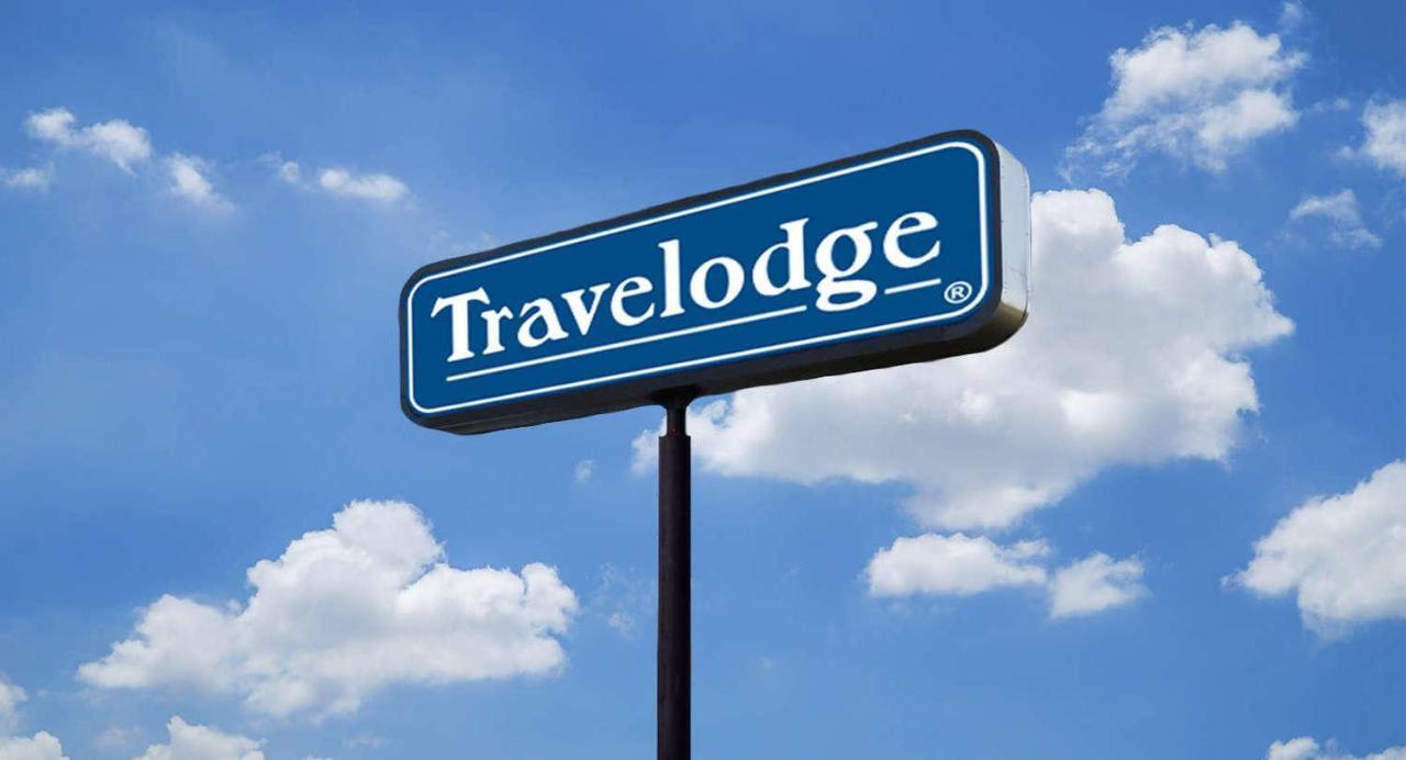 Travelodge By Wyndham Essington / Philadelphia Airport Εξωτερικό φωτογραφία